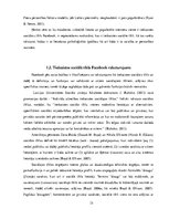 Diplomdarbs 'Personības iezīmju un Facebook lietošanas sakarības', 15.