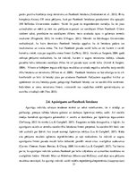 Diplomdarbs 'Personības iezīmju un Facebook lietošanas sakarības', 21.