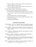 Diplomdarbs 'Personības iezīmju un Facebook lietošanas sakarības', 33.