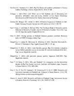 Diplomdarbs 'Personības iezīmju un Facebook lietošanas sakarības', 36.