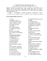 Diplomdarbs 'Personības iezīmju un Facebook lietošanas sakarības', 39.