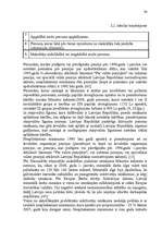 Diplomdarbs 'Iedzīvotāju ienākuma nodokļa analīze Latvijā', 34.