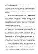 Konspekts 'Starptautiskās tirdzniecības politikas instrumenti', 6.