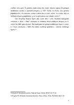 Konspekts 'Starptautiskās tirdzniecības politikas instrumenti', 7.