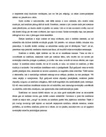 Referāts 'Sociālais konflikts un nevienlīdzība - kāpēc tie rodas un kā tiek saglabāti vai ', 3.