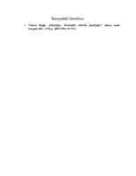 Referāts 'Sociālais konflikts un nevienlīdzība - kāpēc tie rodas un kā tiek saglabāti vai ', 4.