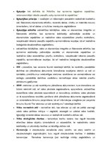 Konspekts 'Vides termini', 2.