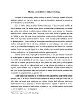 Referāts 'Tiesības un morāle', 4.