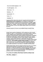 Konspekts 'Kas ir bērnu drošība', 2.