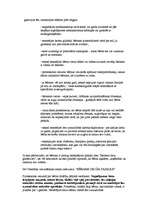 Konspekts 'Kas ir bērnu drošība', 6.