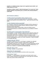 Konspekts 'Kas ir bērnu drošība', 9.