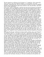 Eseja 'Obsession in "Wuthering Heights"', 1.