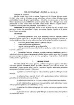 Paraugs 'Deleģēšanas līguma piemērs', 1.