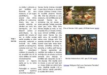 Prezentācija 'Senās Grieķijas mitoloģija. Mūsdienu frazeoloģismi un to mitoloģiskais pamatojum', 3.