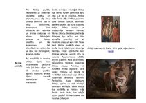 Prezentācija 'Senās Grieķijas mitoloģija. Mūsdienu frazeoloģismi un to mitoloģiskais pamatojum', 5.
