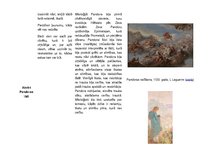 Prezentācija 'Senās Grieķijas mitoloģija. Mūsdienu frazeoloģismi un to mitoloģiskais pamatojum', 6.