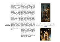 Prezentācija 'Senās Grieķijas mitoloģija. Mūsdienu frazeoloģismi un to mitoloģiskais pamatojum', 9.