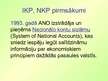 Prezentācija 'IKP un NKP', 2.
