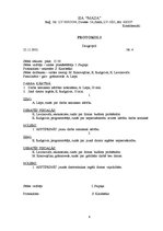 Paraugs 'Lietišķā korespondence', 6.