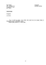 Paraugs 'Lietišķā korespondence', 10.