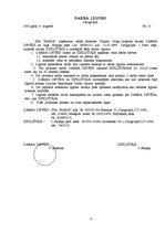 Paraugs 'Lietišķā korespondence', 11.