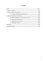 Referāts 'Tiesības uz dzīvību', 2.