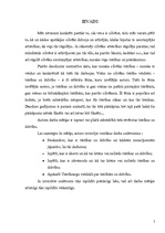 Referāts 'Tiesības uz dzīvību', 3.