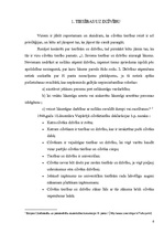 Referāts 'Tiesības uz dzīvību', 4.