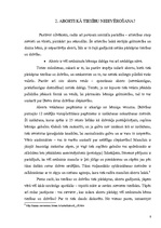 Referāts 'Tiesības uz dzīvību', 6.