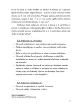 Referāts 'Tiesības uz dzīvību', 9.
