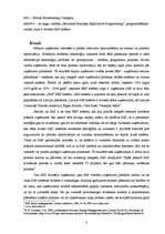 Referāts 'Komercsabiedrības resursu plānošanas sistēmas ieviešanas rezultāti un novērtējum', 3.