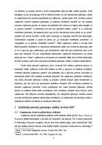 Referāts 'Komercsabiedrības resursu plānošanas sistēmas ieviešanas rezultāti un novērtējum', 4.