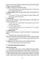 Referāts 'Komercsabiedrības resursu plānošanas sistēmas ieviešanas rezultāti un novērtējum', 30.