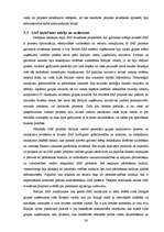 Referāts 'Komercsabiedrības resursu plānošanas sistēmas ieviešanas rezultāti un novērtējum', 34.