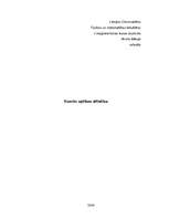 Referāts 'Kvantu optikas attīstība', 1.