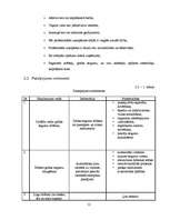 Biznesa plāns 'Sabiedrība ar ierobežotu atbildību "Home Help" ', 12.