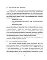 Biznesa plāns 'Sabiedrība ar ierobežotu atbildību "Home Help" ', 28.