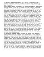 Eseja 'A Separate Piece - Literary Insight Essay', 1.