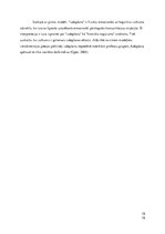 Referāts 'Manas izdegšanas analīze un pašpalīdzības koncepts', 16.