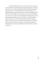 Referāts 'Manas izdegšanas analīze un pašpalīdzības koncepts', 18.