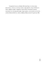 Referāts 'Manas izdegšanas analīze un pašpalīdzības koncepts', 20.