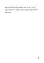 Referāts 'Manas izdegšanas analīze un pašpalīdzības koncepts', 22.