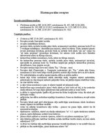 Prakses atskaite 'Farmaceitiskā tehnoloģija - Ekstemporālās receptes', 1.