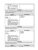 Prakses atskaite 'Farmaceitiskā tehnoloģija - Ekstemporālās receptes', 7.