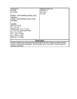 Prakses atskaite 'Farmaceitiskā tehnoloģija - Ekstemporālās receptes', 16.