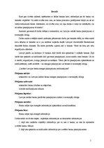 Referāts 'Lielāko Latvijas banku sniegto pakalpojumu salīdzinājums', 5.