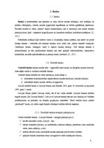 Referāts 'Lielāko Latvijas banku sniegto pakalpojumu salīdzinājums', 6.