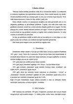 Referāts 'Lielāko Latvijas banku sniegto pakalpojumu salīdzinājums', 8.