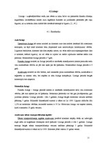 Referāts 'Lielāko Latvijas banku sniegto pakalpojumu salīdzinājums', 15.