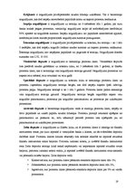 Referāts 'Lielāko Latvijas banku sniegto pakalpojumu salīdzinājums', 19.